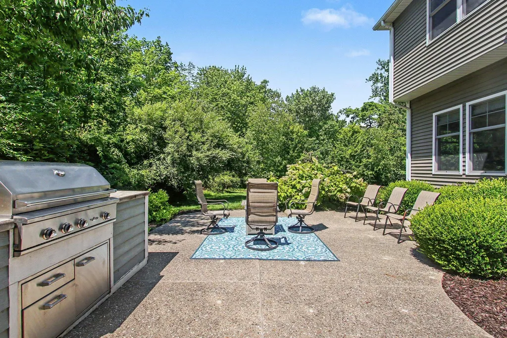 86 Osullivan Drive Casco Township MI 49090