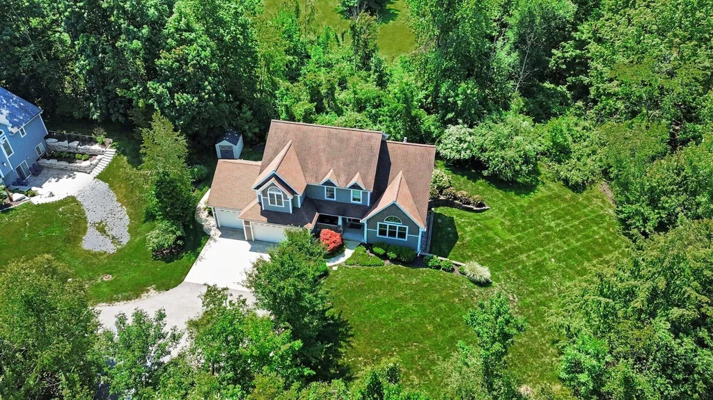 86 Osullivan Drive Casco Township MI 49090