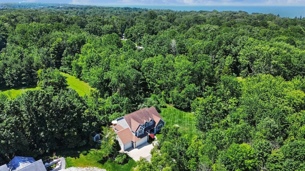86 Osullivan Drive Casco Township MI 49090