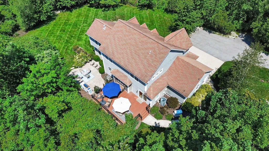 86 Osullivan Drive Casco Township MI 49090