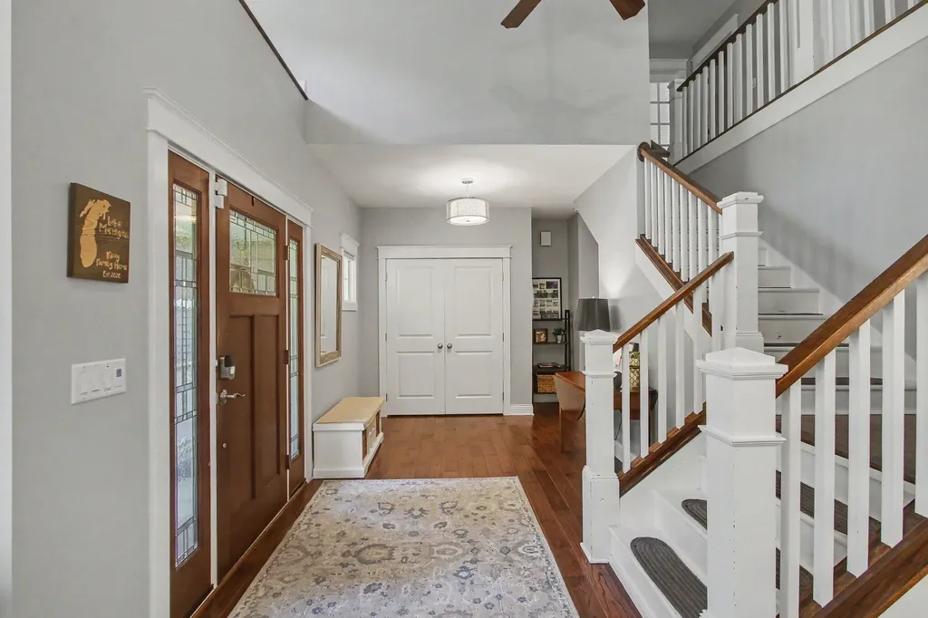 86 Osullivan Drive Casco Township MI 49090