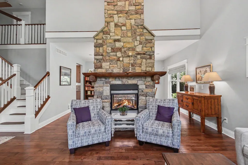 86 Osullivan Drive Casco Township MI 49090