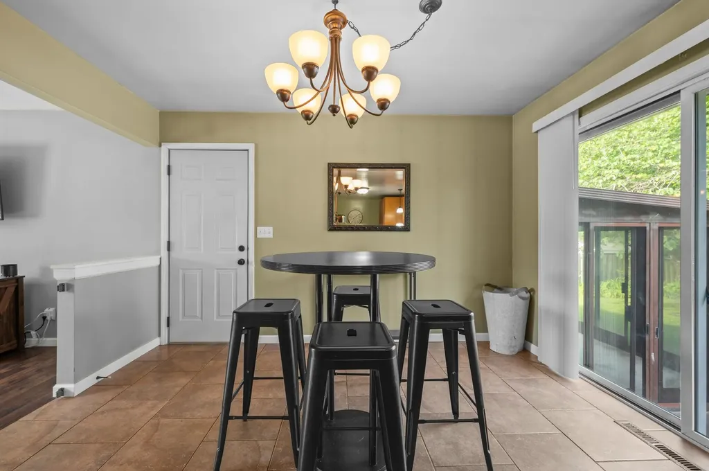 2214 Lynn Drive St. Joseph Charter Township MI 49085