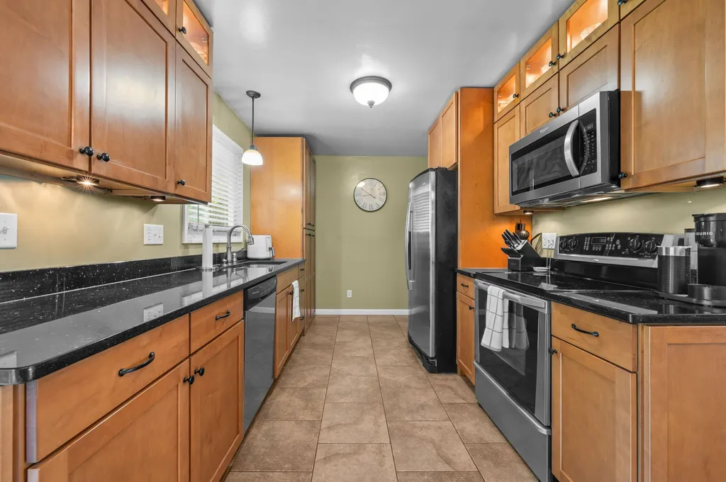 2214 Lynn Drive St. Joseph Charter Township MI 49085
