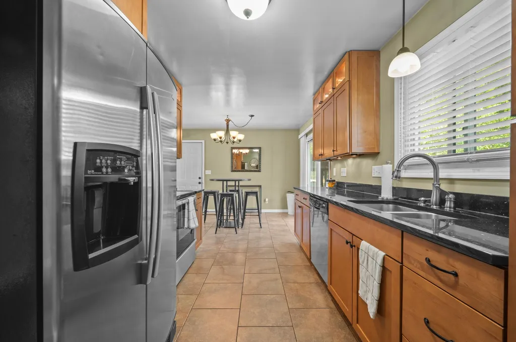 2214 Lynn Drive St. Joseph Charter Township MI 49085