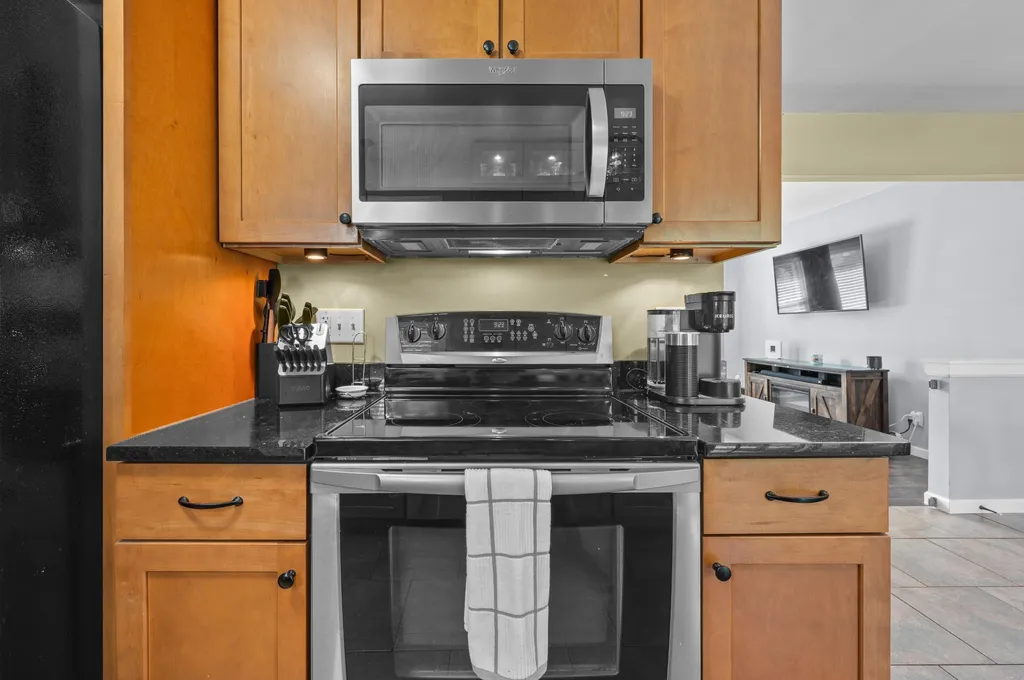 2214 Lynn Drive St. Joseph Charter Township MI 49085