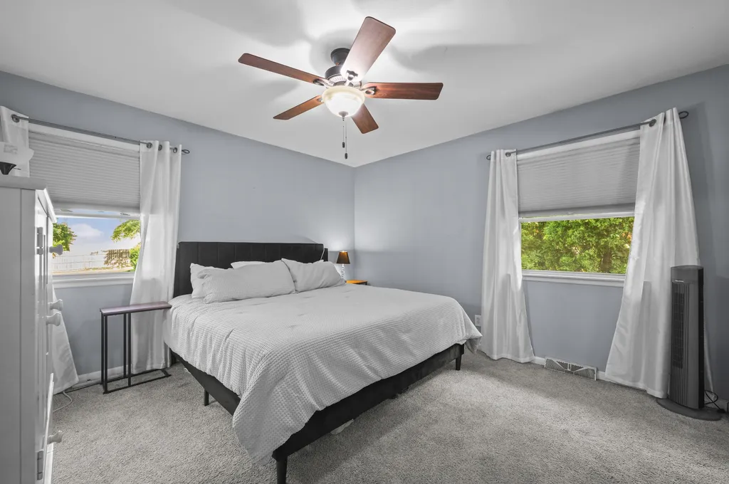 2214 Lynn Drive St. Joseph Charter Township MI 49085