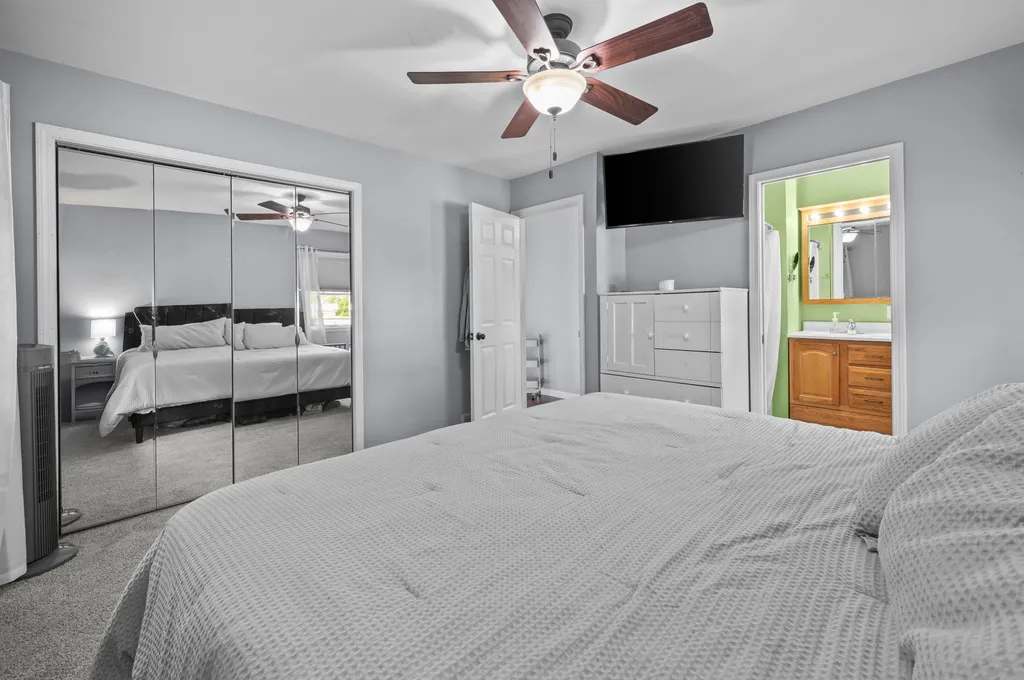 2214 Lynn Drive St. Joseph Charter Township MI 49085