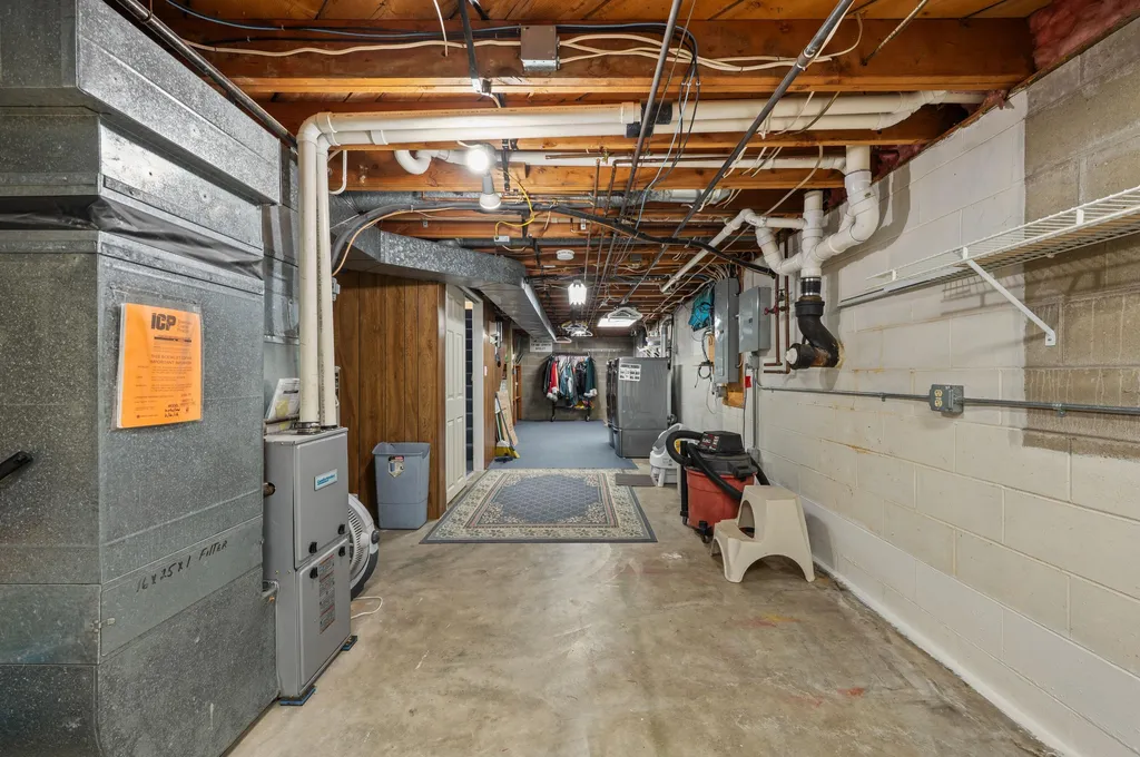 2214 Lynn Drive St. Joseph Charter Township MI 49085