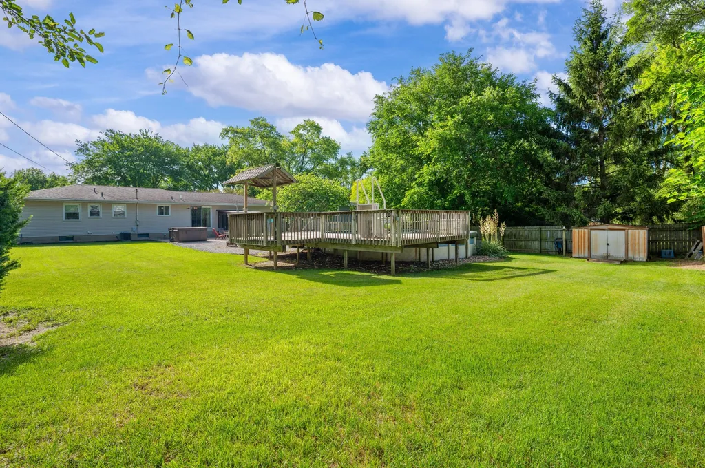 2214 Lynn Drive St. Joseph Charter Township MI 49085