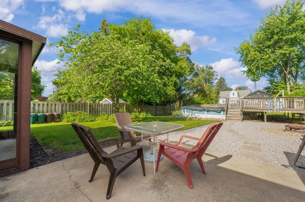 2214 Lynn Drive St. Joseph Charter Township MI 49085