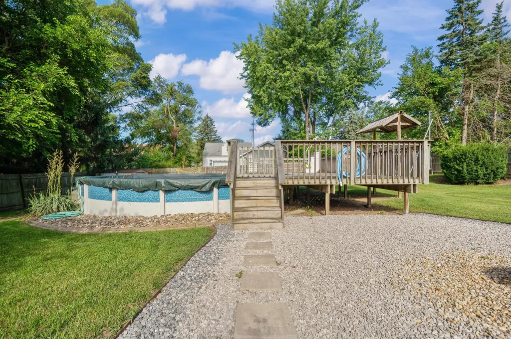 2214 Lynn Drive St. Joseph Charter Township MI 49085