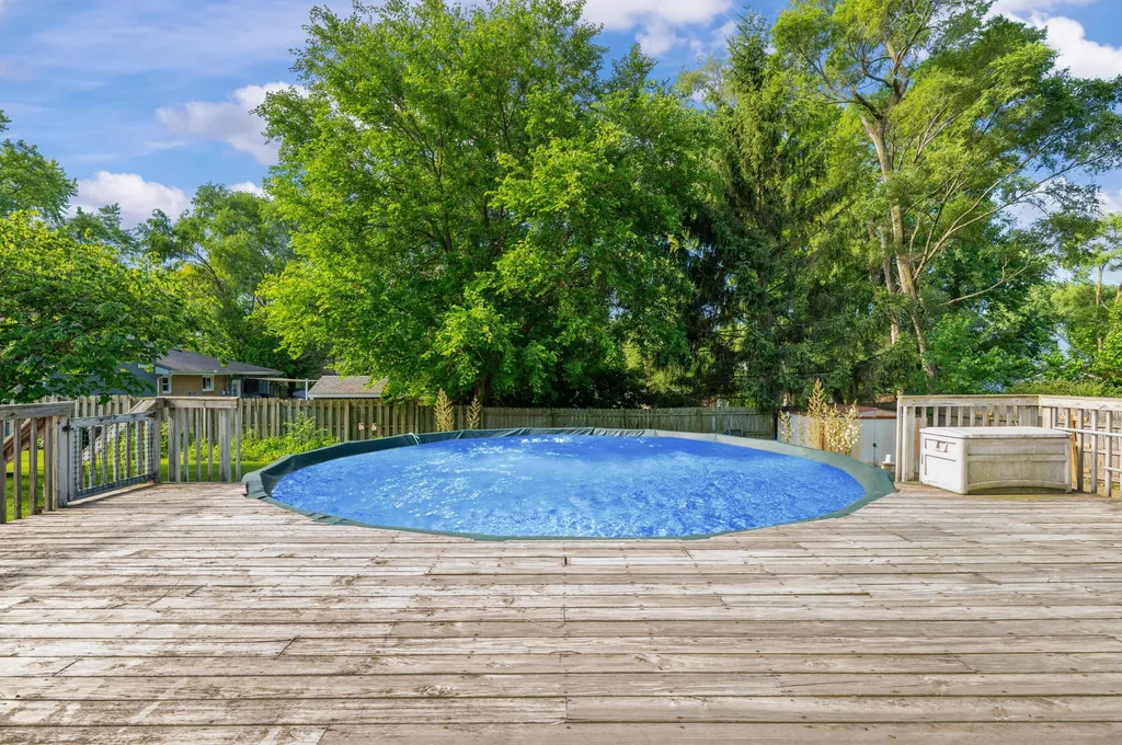 2214 Lynn Drive St. Joseph Charter Township MI 49085