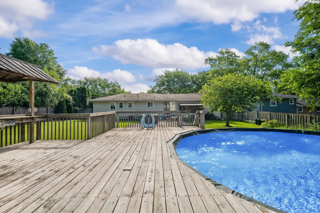 2214 Lynn Drive St. Joseph Charter Township MI 49085