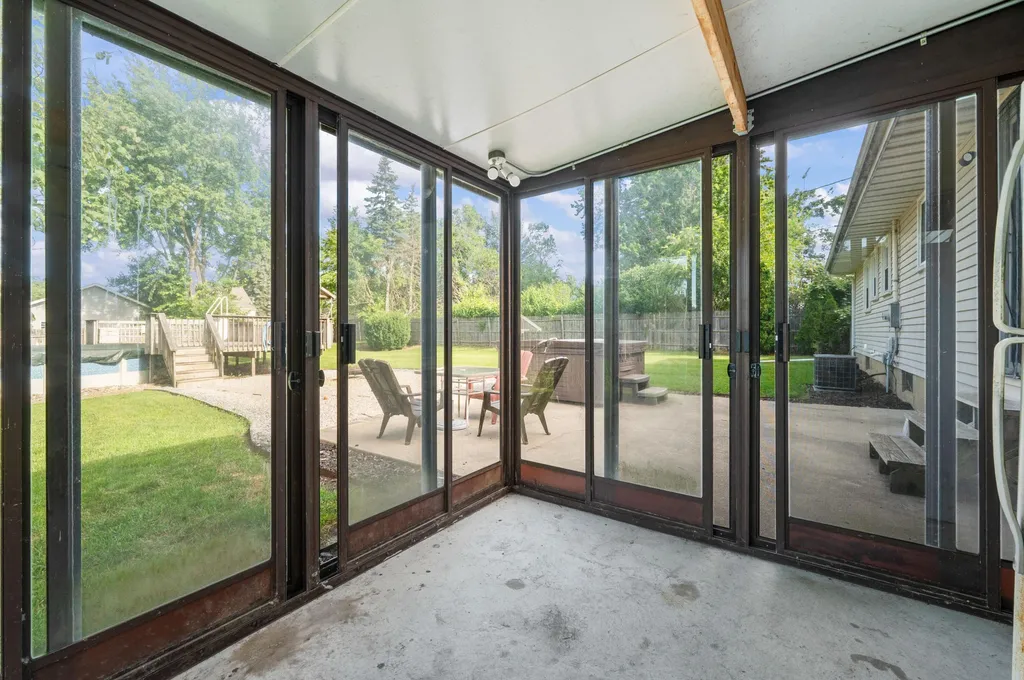 2214 Lynn Drive St. Joseph Charter Township MI 49085