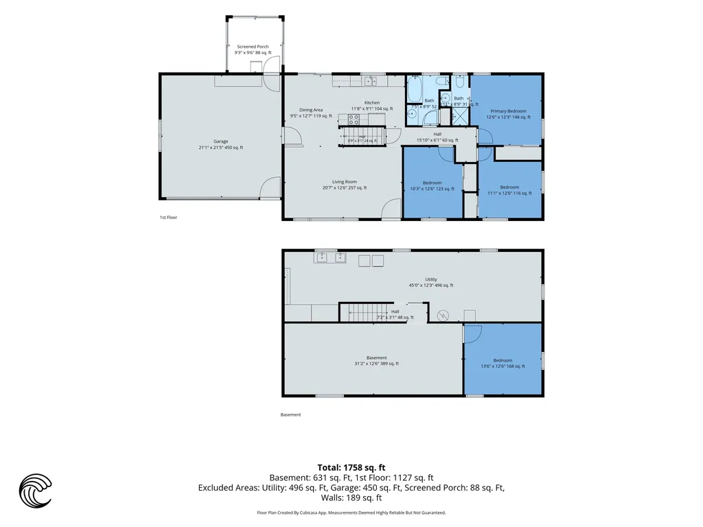 2214 Lynn Drive St. Joseph Charter Township MI 49085