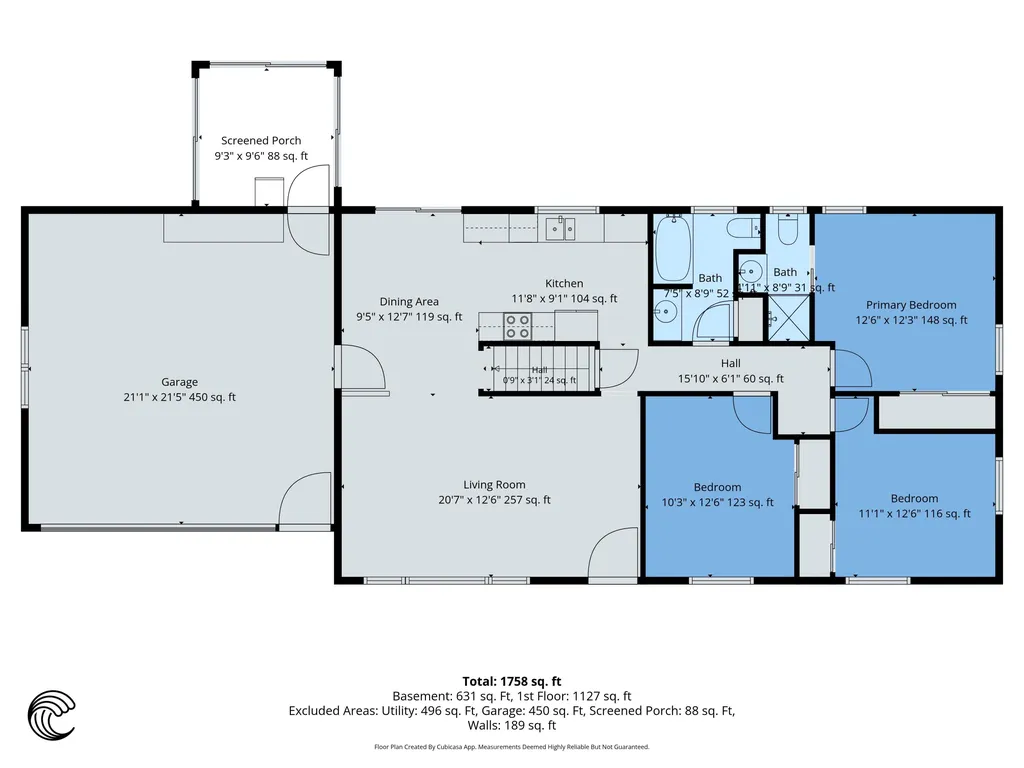 2214 Lynn Drive St. Joseph Charter Township MI 49085