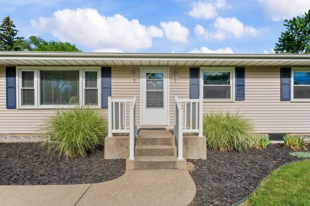2214 Lynn Drive St. Joseph Charter Township MI 49085