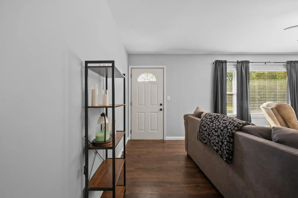 2214 Lynn Drive St. Joseph Charter Township MI 49085