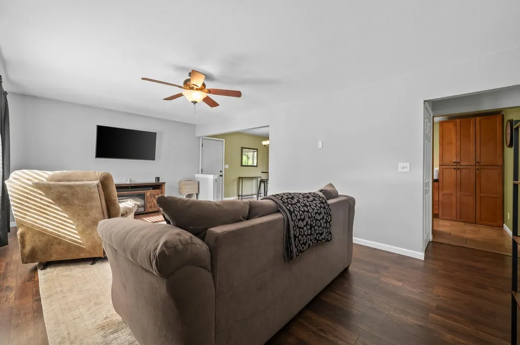 2214 Lynn Drive St. Joseph Charter Township MI 49085