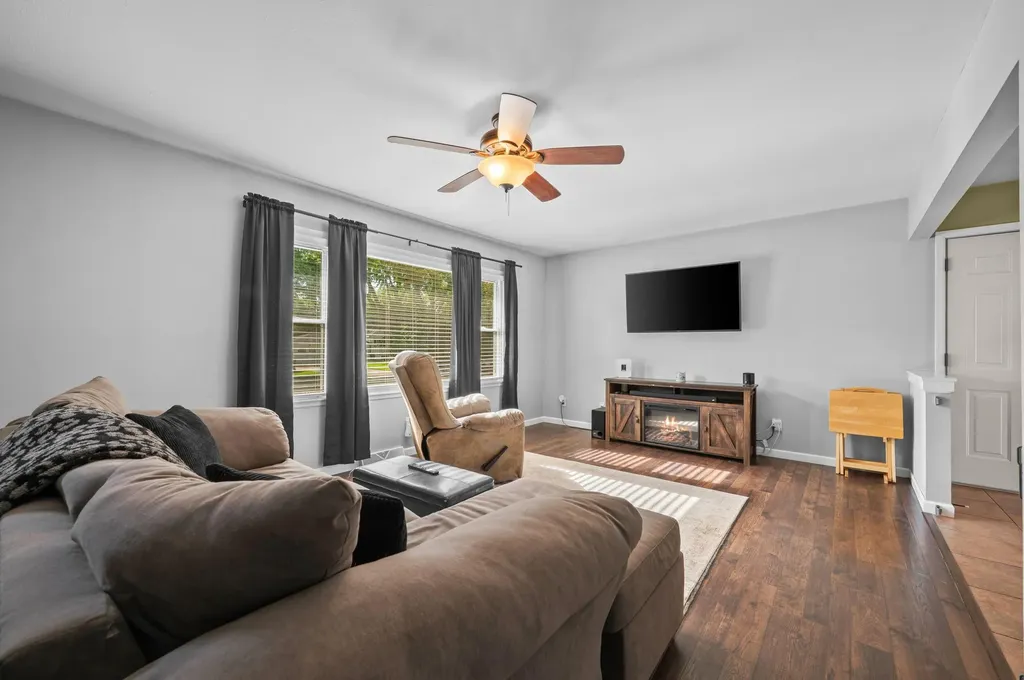 2214 Lynn Drive St. Joseph Charter Township MI 49085