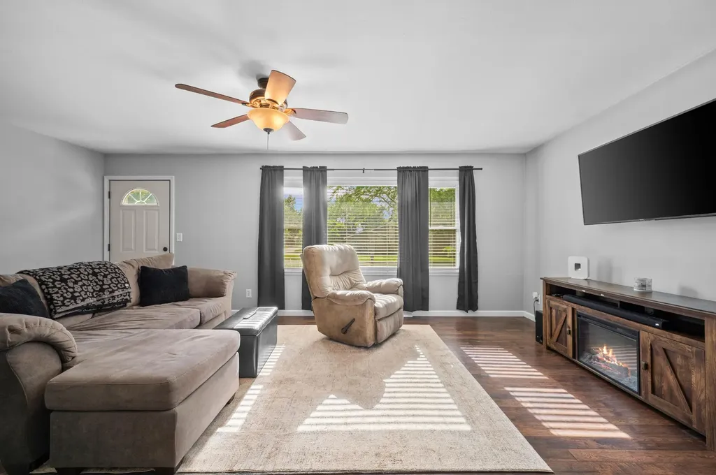 2214 Lynn Drive St. Joseph Charter Township MI 49085