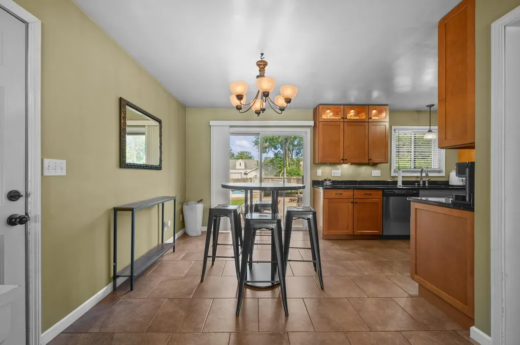 2214 Lynn Drive St. Joseph Charter Township MI 49085