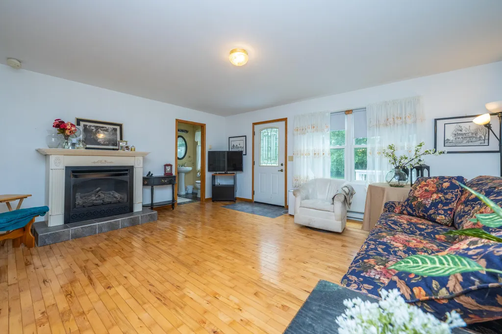 8535 Eau Claire Road Berrien Township MI 49102