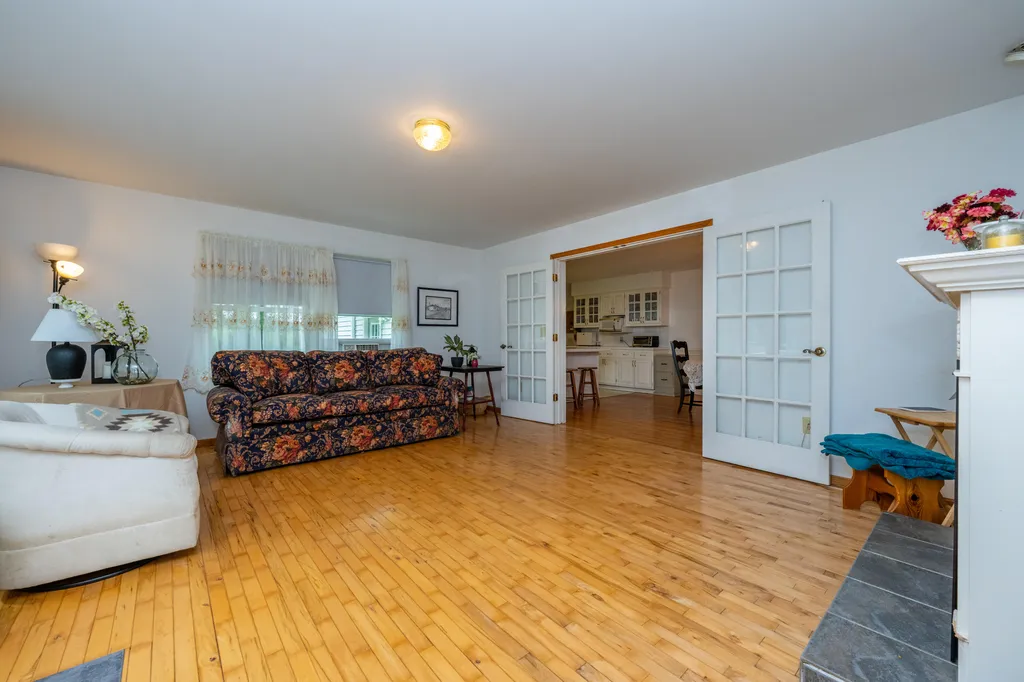 8535 Eau Claire Road Berrien Township MI 49102