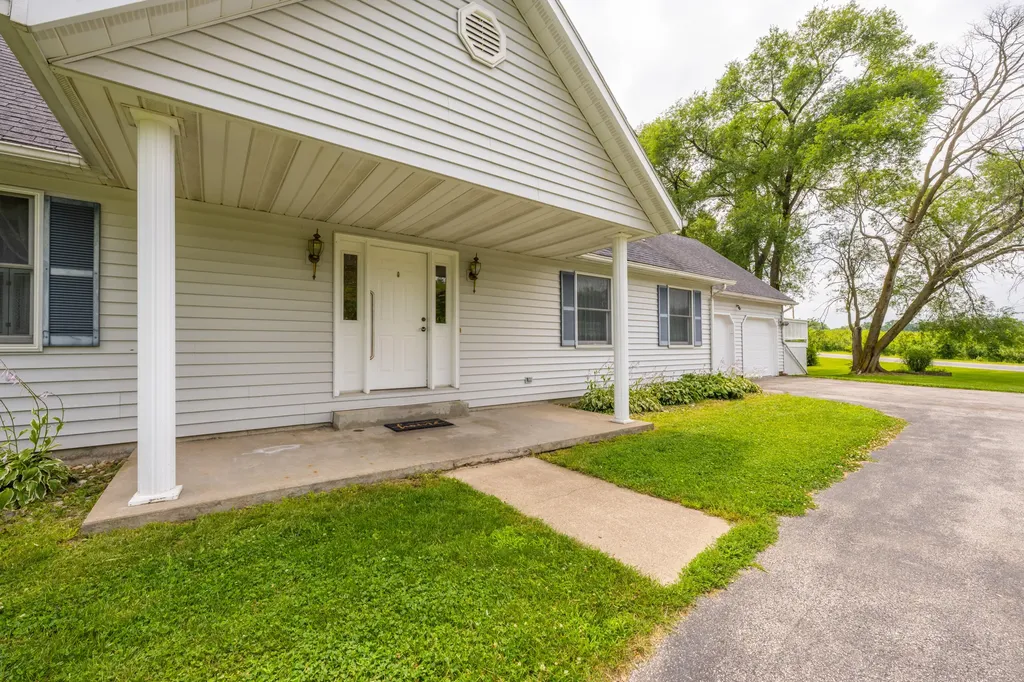 8535 Eau Claire Road Berrien Township MI 49102