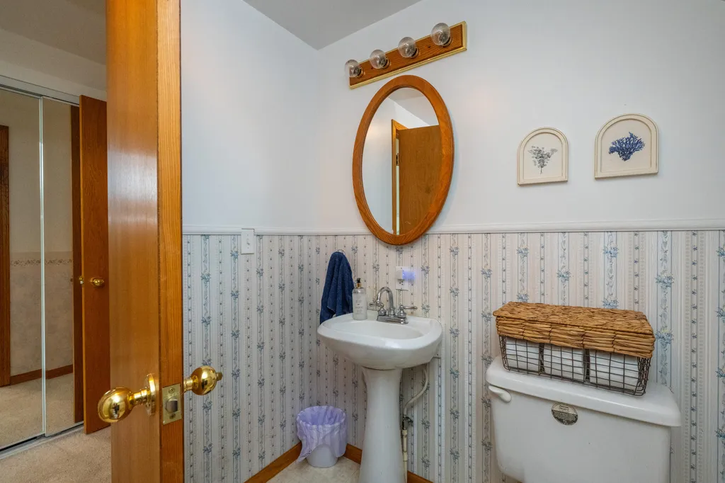 8535 Eau Claire Road Berrien Township MI 49102