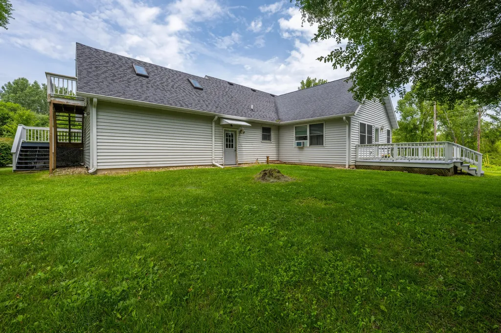 8535 Eau Claire Road Berrien Township MI 49102