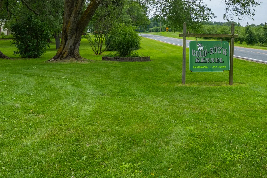 8535 Eau Claire Road Berrien Township MI 49102