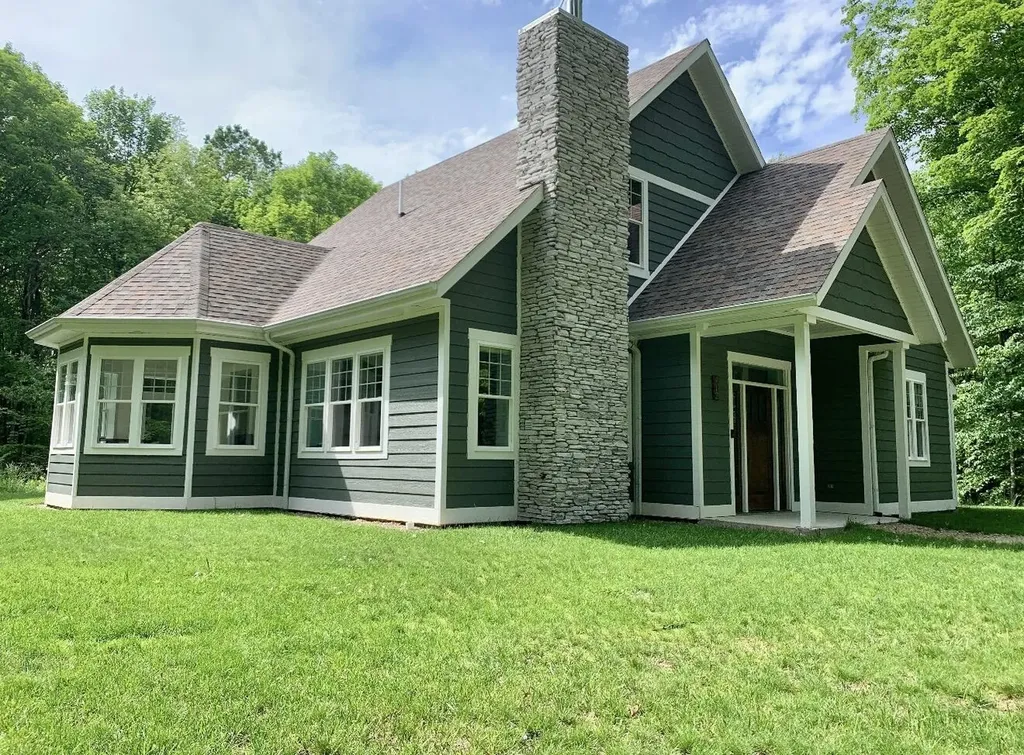 412 63rd Street Casco Township MI 49090