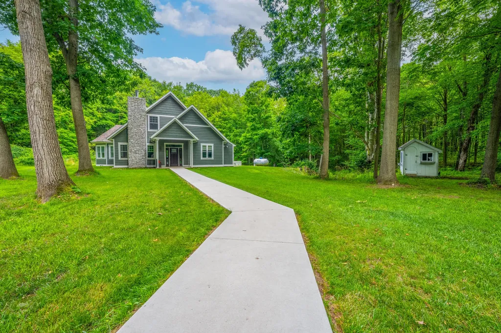 412 63rd Street Casco Township MI 49090