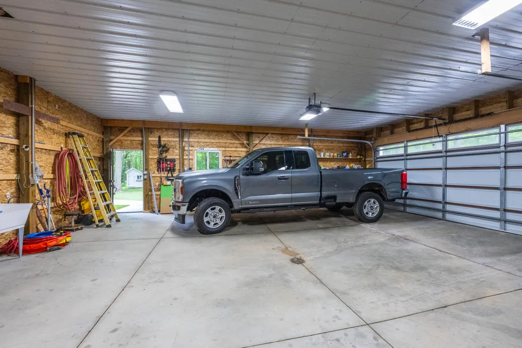 412 63rd Street Casco Township MI 49090