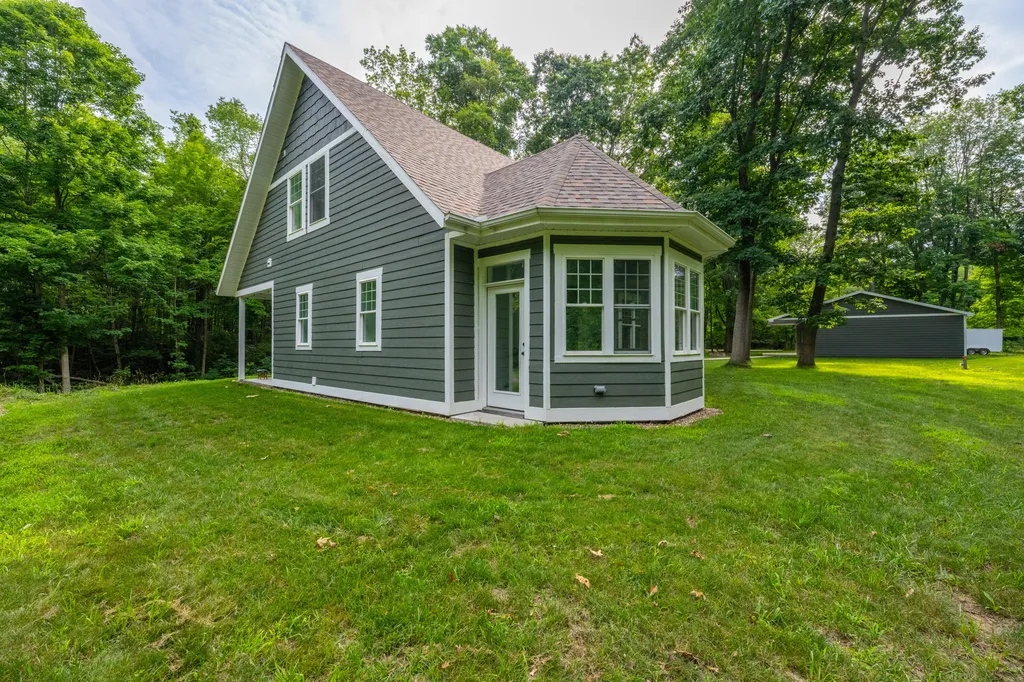 412 63rd Street Casco Township MI 49090