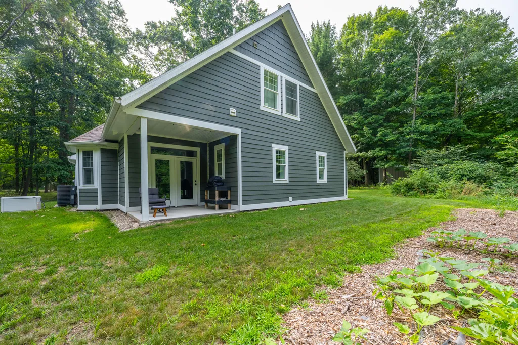 412 63rd Street Casco Township MI 49090
