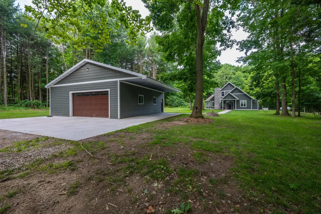 412 63rd Street Casco Township MI 49090