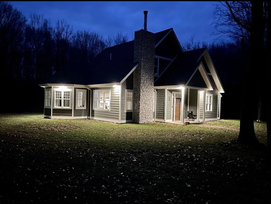 412 63rd Street Casco Township MI 49090