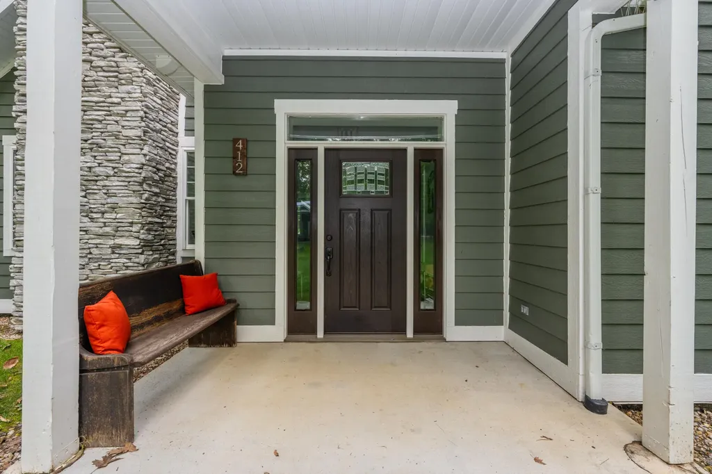412 63rd Street Casco Township MI 49090
