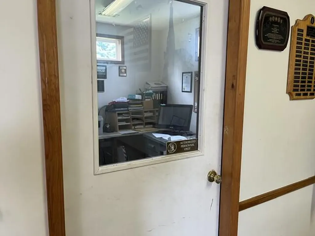 8777 Red Arrow Highway Watervliet Township MI 49098