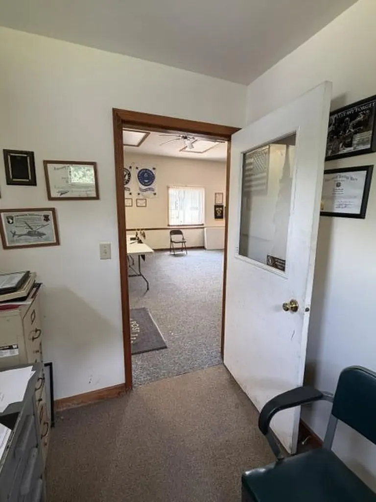8777 Red Arrow Highway Watervliet Township MI 49098