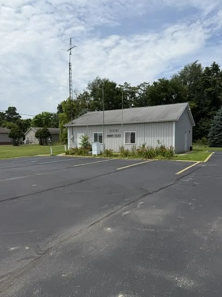 8777 Red Arrow Highway Watervliet Township MI 49098