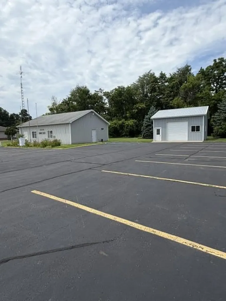 8777 Red Arrow Highway Watervliet Township MI 49098