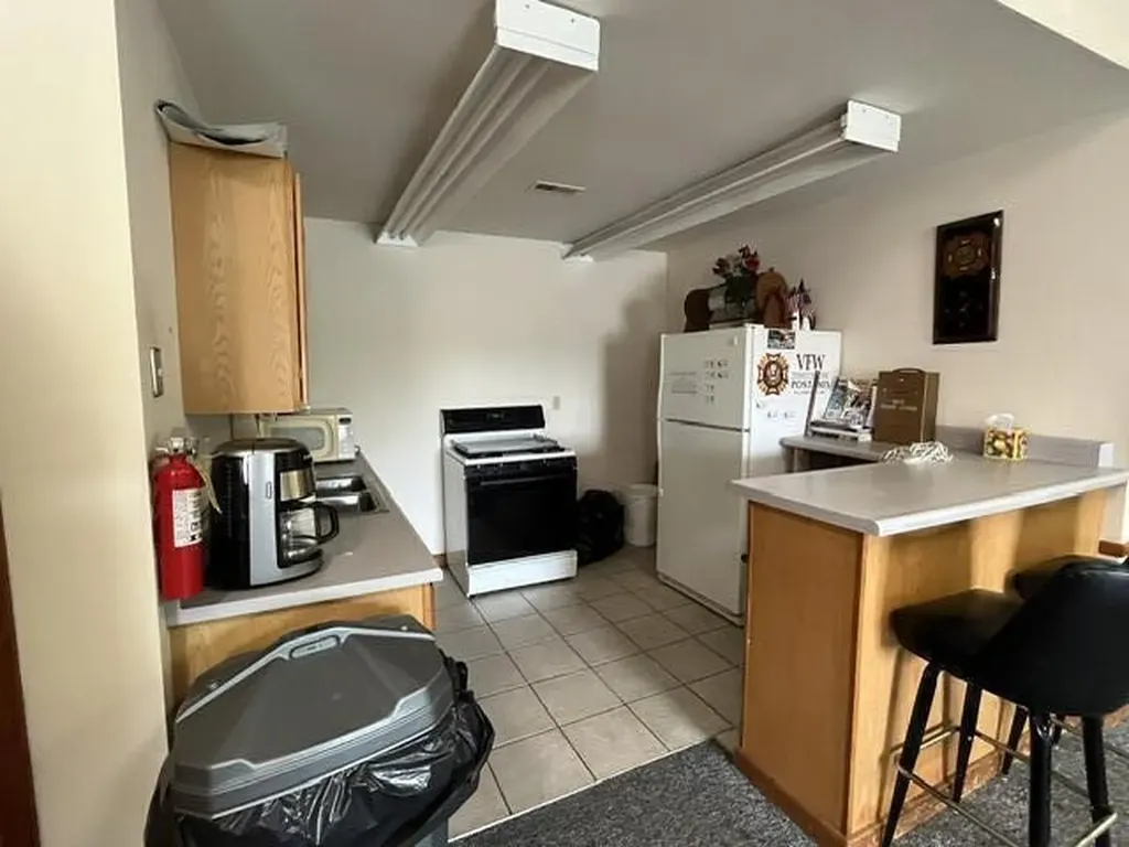 8777 Red Arrow Highway Watervliet Township MI 49098