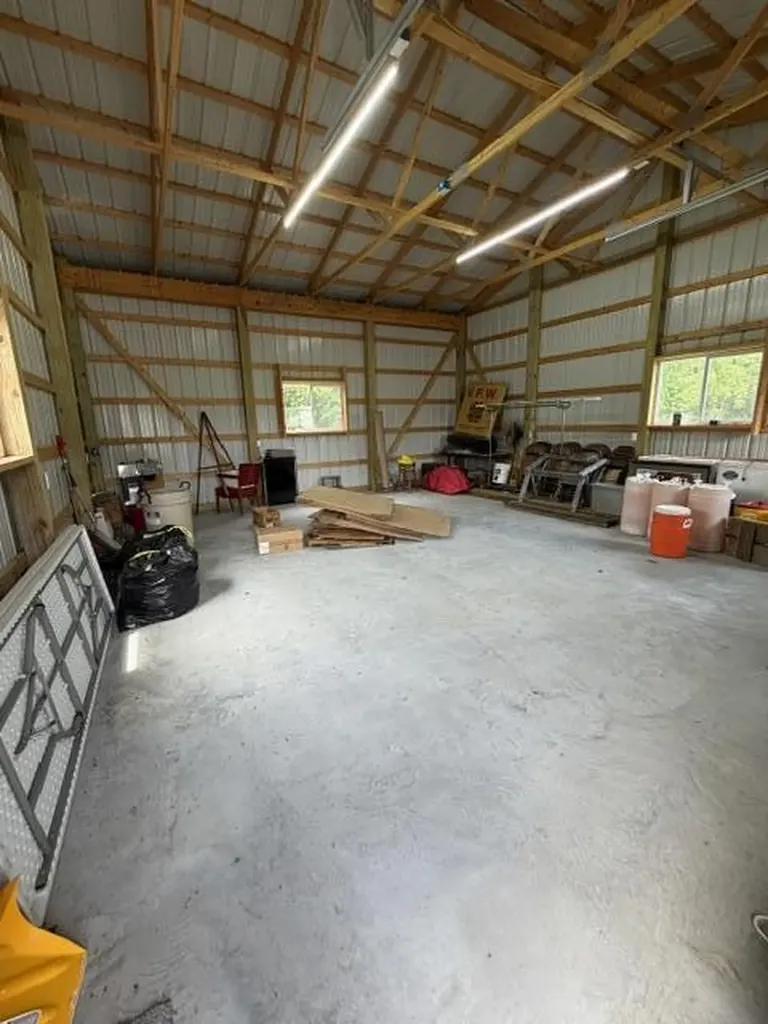 8777 Red Arrow Highway Watervliet Township MI 49098