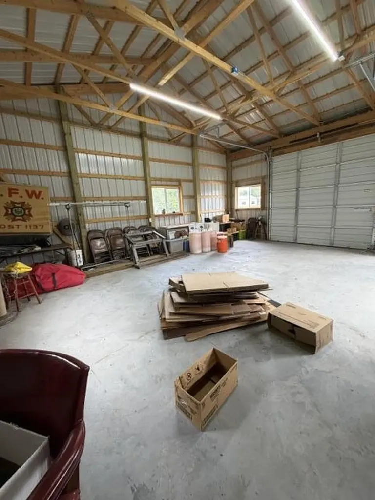 8777 Red Arrow Highway Watervliet Township MI 49098