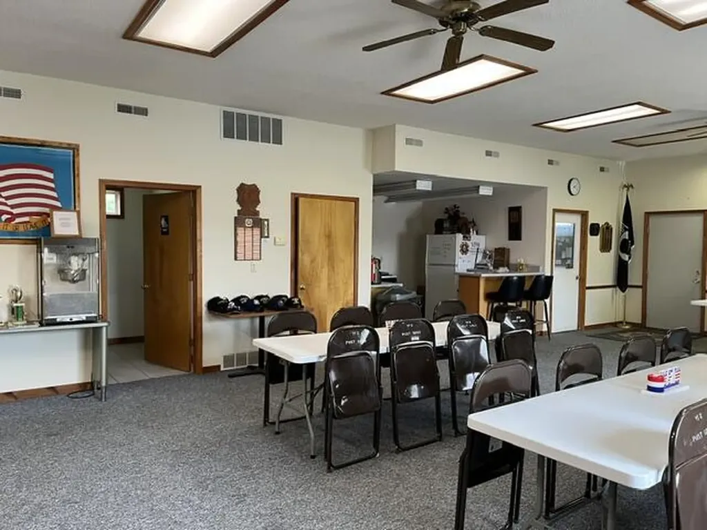 8777 Red Arrow Highway Watervliet Township MI 49098