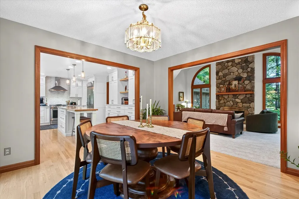2705 W Glenlord Road Lincoln Charter Township MI 49127